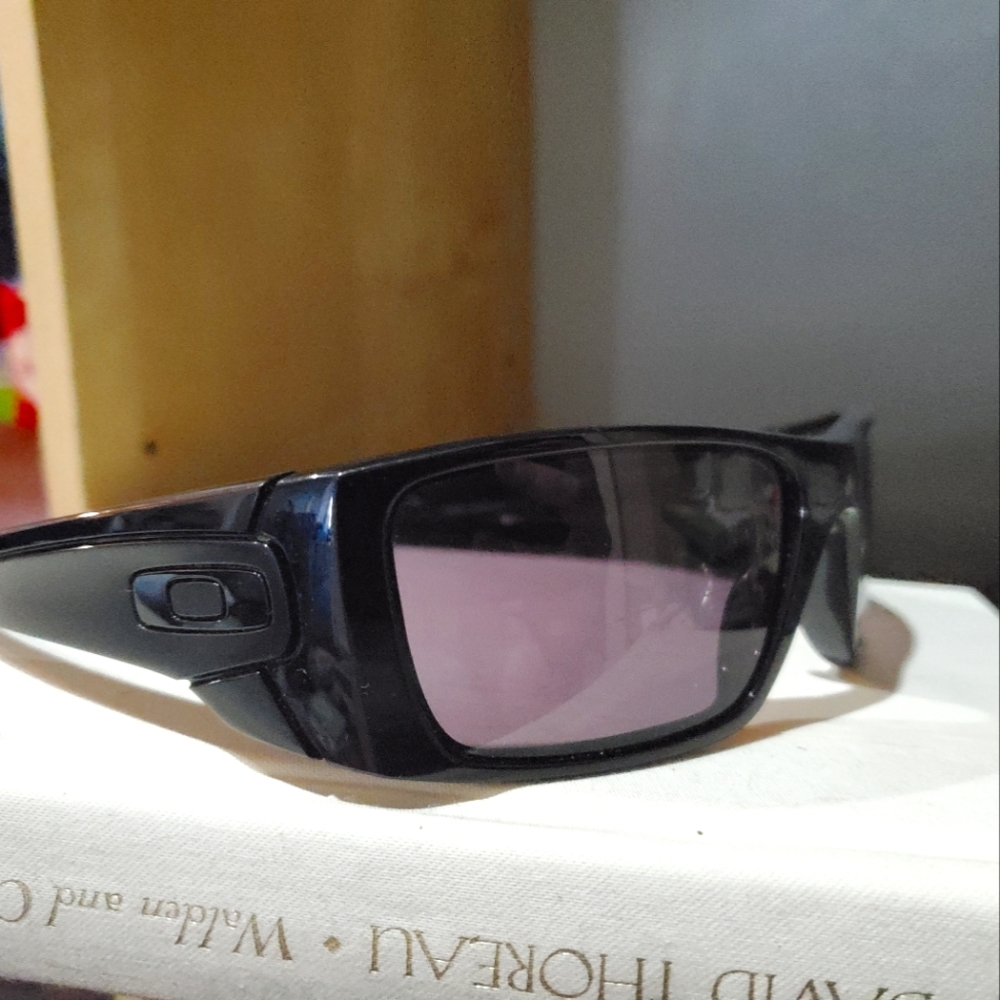 Oakley Sunglasses